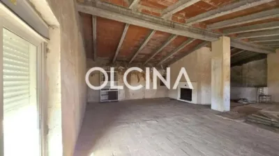 Rustic house in Banyeres de Mariola photo 2