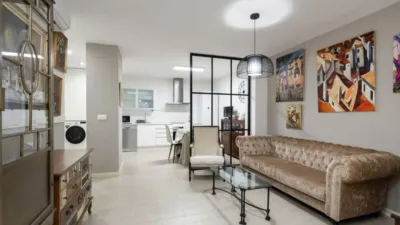 Apartment on Pedro Antonio de Alarcón Street photo 7