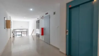 Flat in Atarfe photo 27