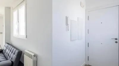 Top floor apartment in Santa Fe photo 24