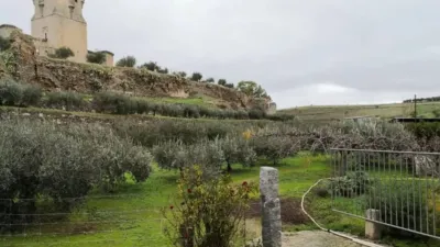 Rustic property in Belalcázar photo 45