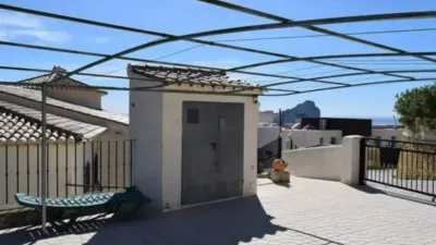 Chalet in Calpe - Calp photo 49