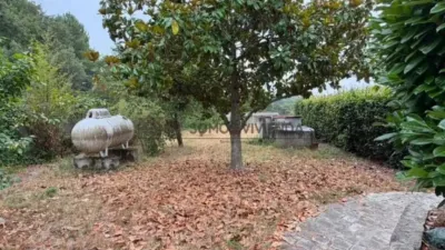 Chalet in O Pereiro de Aguiar photo 8
