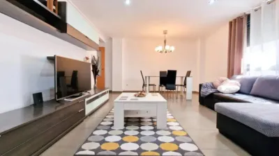 Apartment in San Antón-El Palmeral photo 7