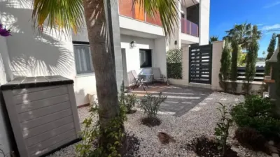 Chalet in Finestrat photo 32