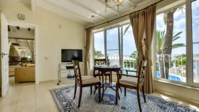 Chalet in Calpe - Calp photo 23