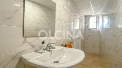 Chalet en Batoy photo 13