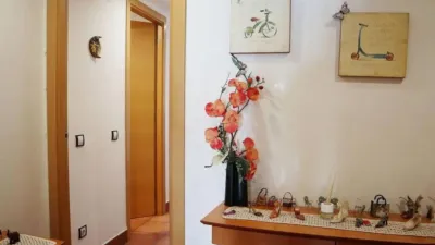 Apartment on Carrer del Mare Nostrum photo 23