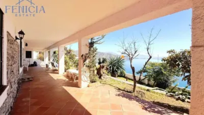 Chalet en Almuñécar photo 68