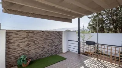 Chalet in Alhendín photo 49