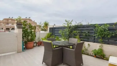 Chalet in Santa Pola photo 3