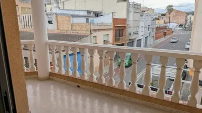 Chalet en Ulldecona photo 39