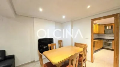 Chalet in Onil photo 6