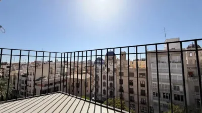Apartment in the City Centre photo 8