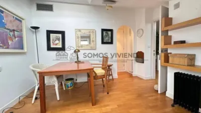 Attic in San Francisco photo 7