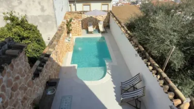 Chalet in Almodóvar del Río photo 3