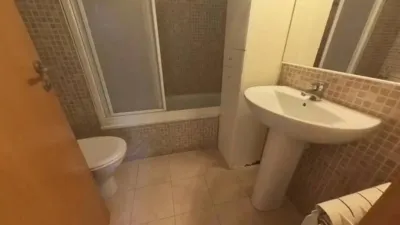 Flat in Sabadell photo 31
