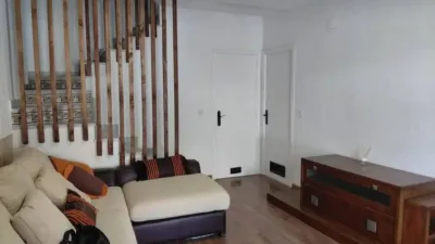 Chalet in Santa Pola photo 4
