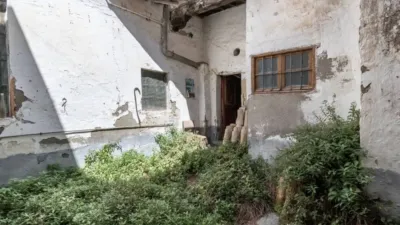 Chalet on Calle del Aljibe de Trillo photo 15