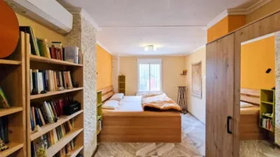 Chalet in Crevillent photo 71