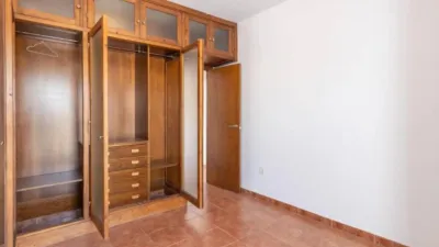 Apartment in Cájar photo 33