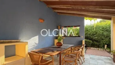 Rustic house in Castalla photo 21