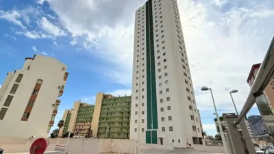 Apartment in Calpe - Calp photo 56