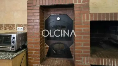 Chalet in Banyeres de Mariola photo 59