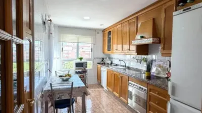Apartment in Altabix photo 17