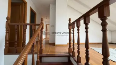 Apartment in Ourense City photo 14