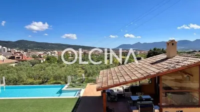 Chalet in Ibi photo 67