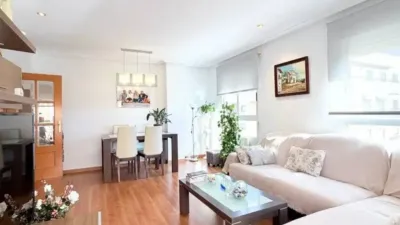 Apartment in Altabix photo 7
