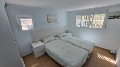Chalet in Calpe - Calp photo 29