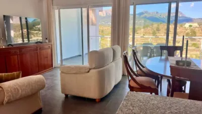 Semi-detached house in Calpe - Calp photo 5