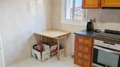 Chalet on Carrer dels Sants Màrtirs photo 19