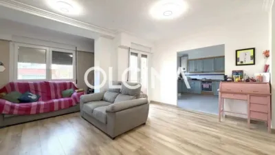 Piso – Cocentaina, Alqueries de Benifloret - Vista 5