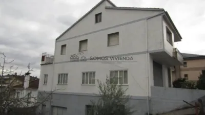 Chalet in Ourense Capital photo 40