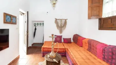 Chalet in Albaicín photo 5