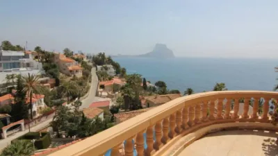 Chalet in Calpe - Calp photo 4