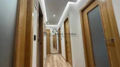 Apartment in Ourense Capital photo 25