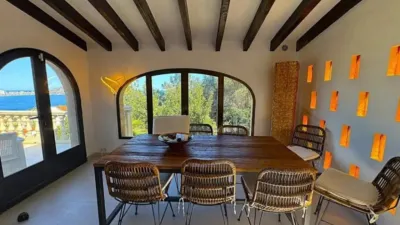 Chalet in Calpe - Calp photo 6