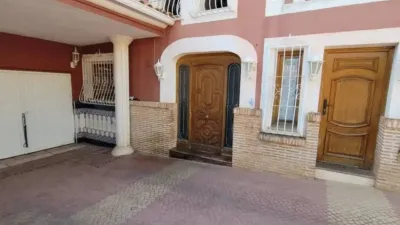 Chalet in L'Alfàs del Pi photo 56