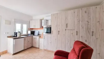 Chalet in Crevillent photo 58