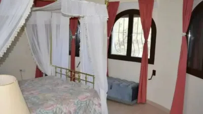 Chalet in Calpe - Calp photo 25