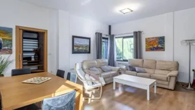 Chalet in Alhendín photo 11