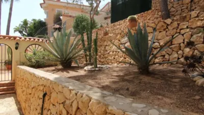 Chalet in Calpe - Calp photo 50
