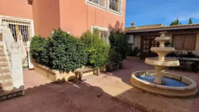Chalet in L'Alfàs del Pi photo 75