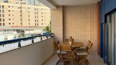 Apartment in Calpe - Calp photo 4