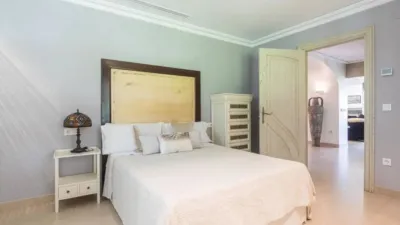Chalet in Torrellano-Valverde-Business Park photo 33