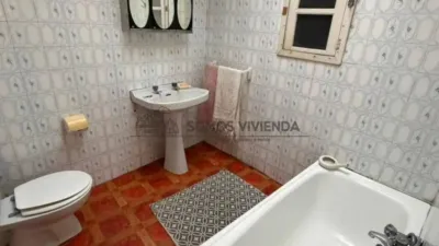 Chalet in Esgos (Capital) photo 8